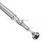 Power Antenna Mast Aerials AM FM Radio Mast Cord For Mercedes-Benz W124 W126 W201 C107 R107 Tooth Core