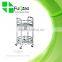 Stainless Steel Food Service Cart