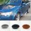 1 Pair For Subaru Forester 01-05 Liberty 00-03 Impreza WRX Sti Dynamic Led Side Marker Turn Signal indicator Repeater Light lamp