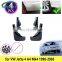 Для VW Volkswagen Jetta A4 4 NK4 1J с 1998 по 2005 год. Брызговики, отбойники брызг, фонари брызговиков, баффлы для защиты от брызг. Автомобильные аксессуары 2000 2001