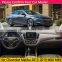 Для Chevrolet Malibu 2013~2019 8-го поколения MK8 9-го поколения MK9 Антискользящая коврик для панели приборов, защитный ковер, солнцезащитный коврик для приборной панели, автомобильные аксессуары, капюшон