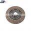 Clutch Disc Plate Oem 1878000635 for VL FH12 FM12 Truck Model