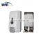 Refillable Bottle Plastic manual hand soap dispenser