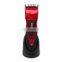 Custom all metal professional ac motor hair clipper men rechargeable electric cordless trimmer hair clipper