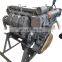 water cooled 330KW Deutz construction diesel engine TCD2015V06
