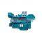 water cooling YUCHAI YC6B YC6B165L-C20 165HP boat engines