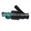0280150504 0280150502 fuel injector Car Replacement Parts For Kia Sportage
