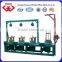 fully--automatic connecting jars wire drawing machine