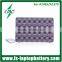 Simple & fashion design laptop case for Macbook Air, Pattern Hard Case for Macbook Air & Pro & Retina 11" 13" 15"
