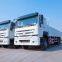 HOWO 6X4 Cargo truck