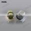XT 4+1 Universal Steel Wheel Locks Nut M12x1.5 Chrome Locking Lug Nuts For Removing