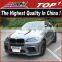 Madly High quality Body kits for BMW X6 to X6M body kits for BMW X6 E71 body kit 2008-2014 Year EVO HMY style