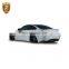 Hot Selling Car Accessories fiber glass body kit fit for BNW 4 series F32 modification LB style body kit