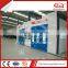  Golden Supplier High Efficiency GL-L3 Multi-station Auto Powder Painting Line