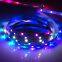 promotion sk6812 rgbw led strip LC8812B 30 leds Color Changing