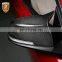 Real Carbon Fiber LHD Replacement Side Mirror Covers For BNW 1 Series F21 F22 F23