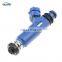 High Performance Fuel Injectors Nozzle 195500-3030 For Mazda MX-5 1.6 MK2 MK2.5 MX5 B5C9-13-250