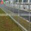 Triangle Bending Brc Fence Wire Mesh Security Rolltop Fence
