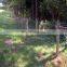 Galvanized Livestock Prevent Hinge Joint Page Wire Farm Field Fence