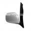 High Quality Wholesale Auto Parts Fits 2002 Alphard Side Rearview Mirror