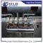 professional high capacity short pasta processing line