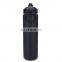 GINT BPA free stainless steel 700 ml drinking bottle vacuum flask with straw
