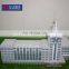 Architectural miniature scale ABS model makers of China factory