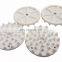 Best Quality plastic spike made acupressure nail mat At Wholesale Price