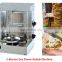 Professional Commercial Electric Shawarma Machine