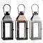 Lowest Price Home Decor Lantern Decorative Stainless Steel Lantern Set Of 3 Candle Holder