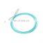 Fiber Optic Patch cord Fiber Jumper jual patch cord sc-sc 3meters SC Simplex MM OM3