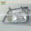 Super Bright 12v Auto Headlights Parts Car Front Head Lamp For Hino 300