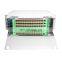 Factory Price OEM Full Load 72 Port ODF  Optical Fiber Distribution Frame