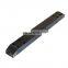 Amphibious Excavator Undercarriage UHMWPE Track plate UHMWPE palte track