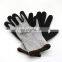 ANSI A5 Cut Gloves Anti Cut Gloves Level 5 Micro Foam Nitrile Glove