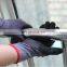 Flex grip work gloves breathable working glove en388 glove 4131