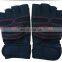 Blue or Red Touch Screen Racing Sports Gloves For Outdoor Bicycling