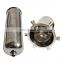 stainless steel filter housing 10 inch 20 inch