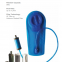 PEVA food grade sports folding water filter bag factory direct sales