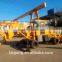 WZ40-16 small backhoe loader for sale