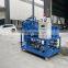 Turbine Oil of The Steam Engine, Gas Turbine and Water Turbine Oil Purifier