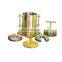 ASTM/BS standard CBR Mould and Accessories