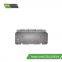 Car Front Engine Hood Heat Insulation Soundproof Cotton Pad Mat Cover for Toyota Prado 120