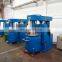 2021 hot sale 100-500L  high speed pigment basket mill machine