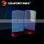 Clear LED PS paper holder