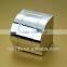 Wesda recessed stainless steel Paper Towel Dispenser K08A