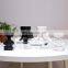 cheap humanoid home decoration man human woman statue children ceramic plant flower planter pot stands set for plant
