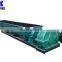Coal gangue peat double shaft mixer for briquette making production line