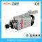 1.5kw air cooling spindle cnc spindle 300Hz 18000rpm collect ER20 with 4 bearings(GDZ93*82-1.5)