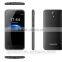 5.0inch homtom ht3 smartphone wcdma mtk6280 quad core homtom ht3 mobile phone.